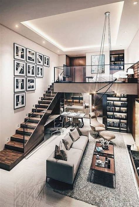 modern5d|Modern House with Loft Bedroom .